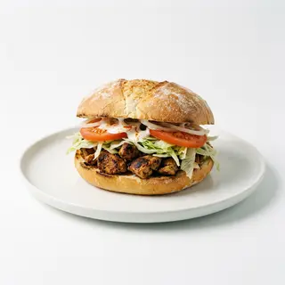 Campero Isturk De Pollo