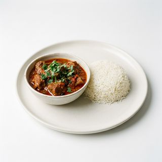 Rogan Josh