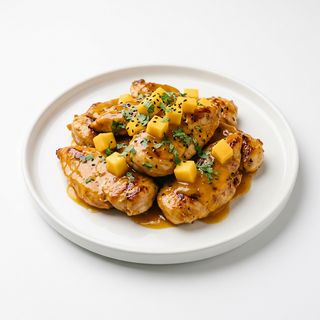 Mango Pollo
