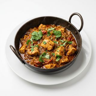 Balti de Cordero