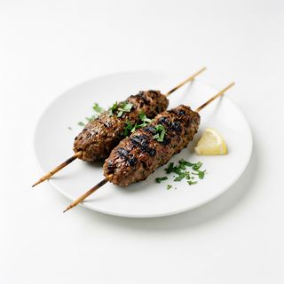Shami grill