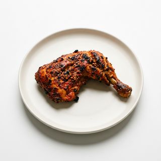 Piernas De Pollo Tandoori