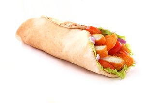 Mc wrap