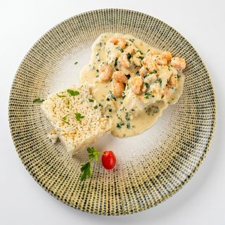 Filete De Cherne
