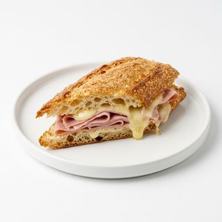 Sándwich El De "Siempre"
