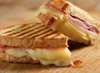 Sándwich Mixto