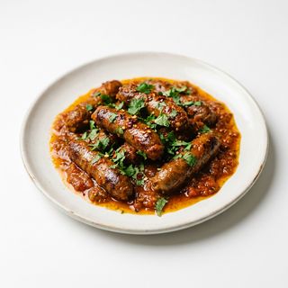 Mkila De Salchichas