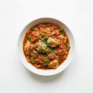 Frango Balti