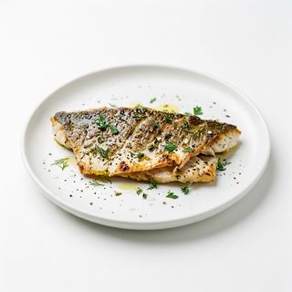 Lubina Asada