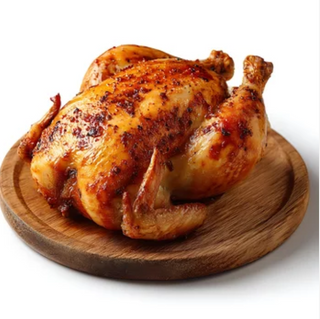 Pollo Entero