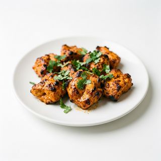Chicken tika