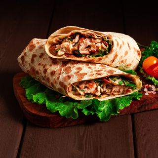 Kebab Clásico