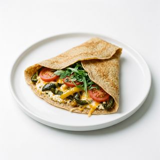 Crep Griega