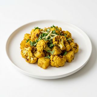 Aloo gobi