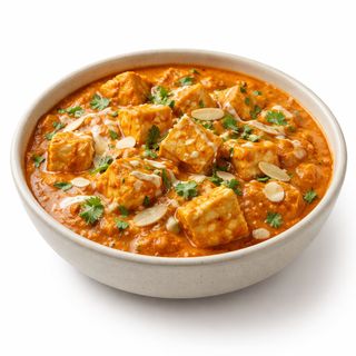Palak Paneer