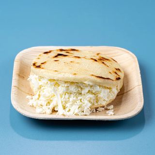 Arepa De Queso (1 Ud.)
