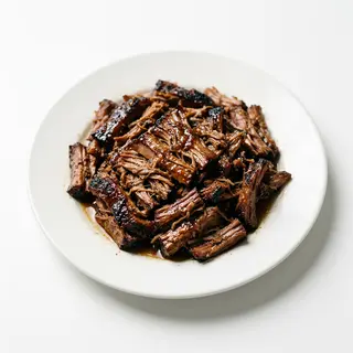 Plato Barbacoa
