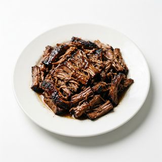 Plato Barbacoa