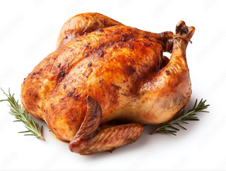 Cuarto De Pollo