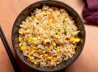 Egg Fried Rice