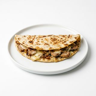 Piadina maxi carne