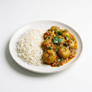 Tinda Masala