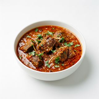 Madras de Gambas