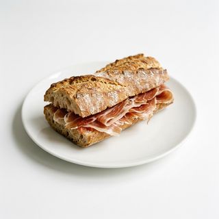 Bocata Del País
