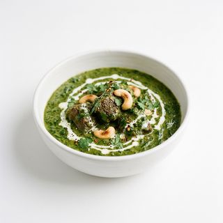 Cordero Nilgiri Korma