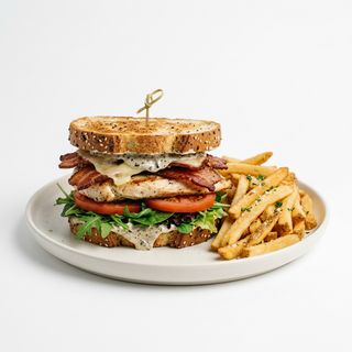 Sandwich Trufat