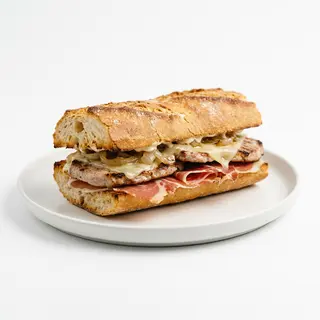 Bocadillo Catarroji