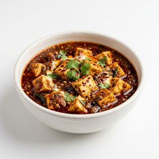 Ser Paneer Kolhapuri