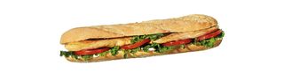 Bocadillo De Pechuga Pollo
