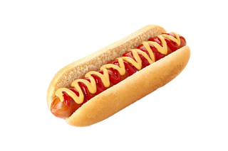 Hot dog
