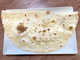 Baleadas Supremas (2 Uds.)