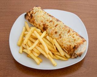 Rollo Gratinado
