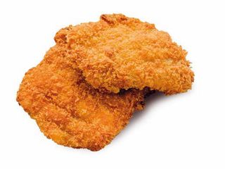 Piatto cotoletta