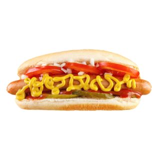 Hot dog