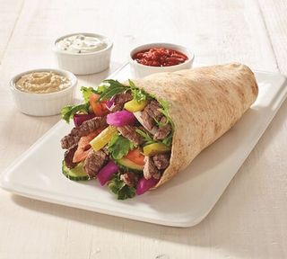Shawarma
