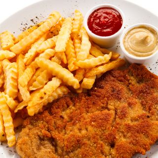 Escalopes