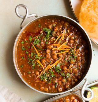 Channa Masala