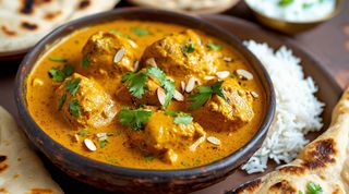 Malai Kofta