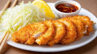 22.Katsu De Pollo