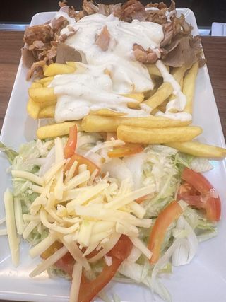 Plato Durum