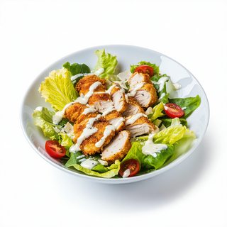 Ensalada César