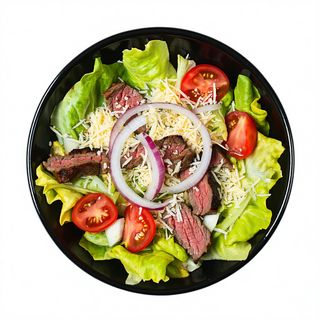 Ensalada Nkara