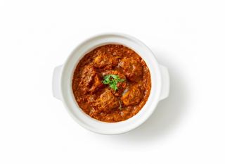 Pollo Madras