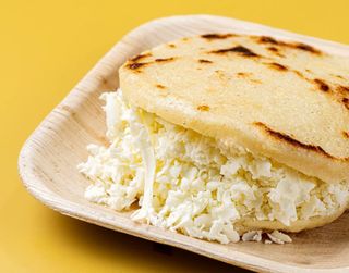 Arepa de Queso
