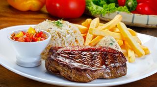 Bistec