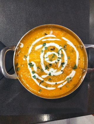 Shahi Paneer